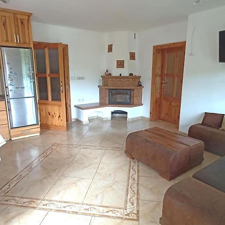 Apartman Srubik Cisovice 외부 사진