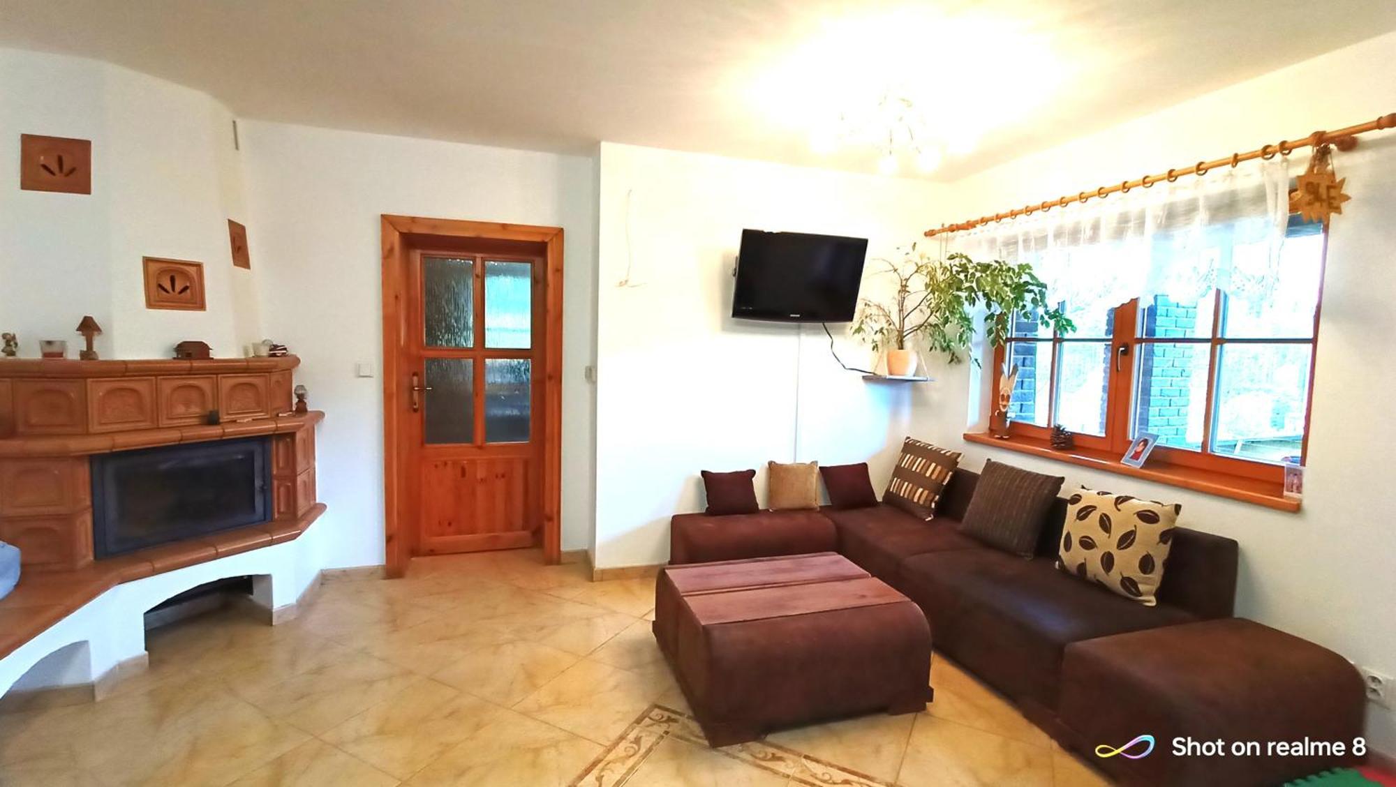 Apartman Srubik Cisovice 외부 사진