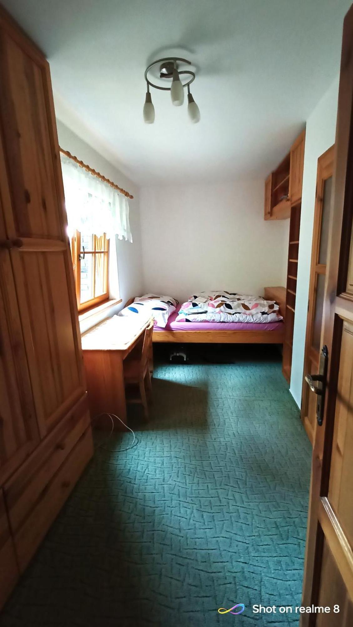Apartman Srubik Cisovice 외부 사진