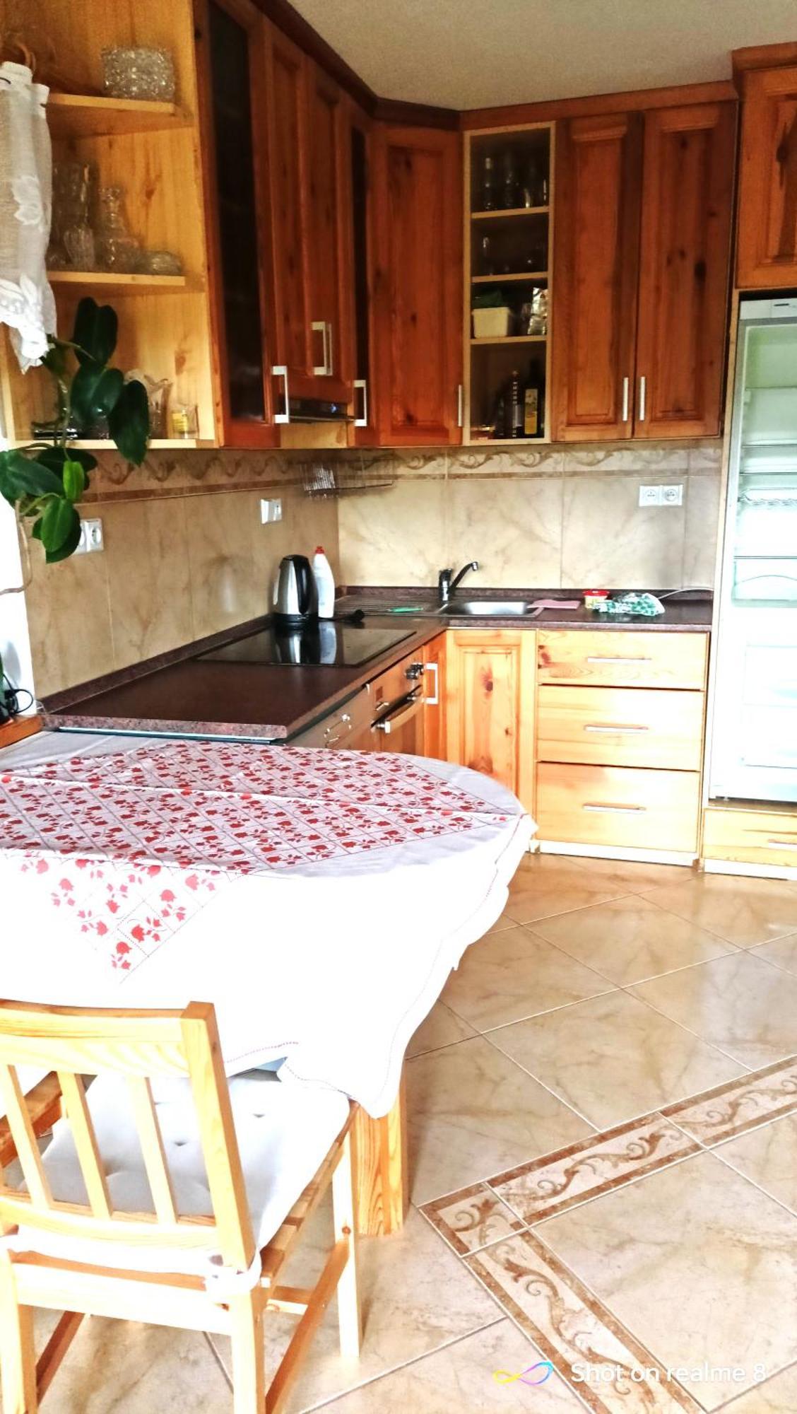 Apartman Srubik Cisovice 외부 사진
