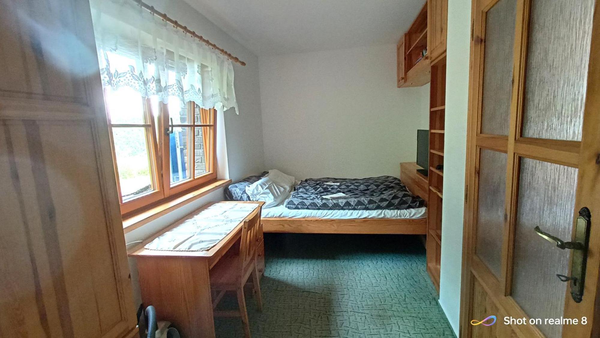 Apartman Srubik Cisovice 외부 사진