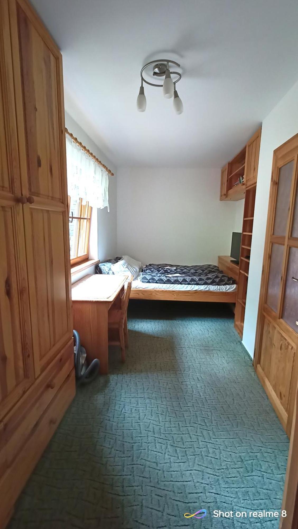 Apartman Srubik Cisovice 외부 사진